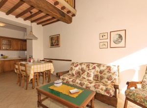 Descrizione delle stanze 2