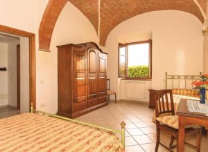 Descrizione delle stanze 1