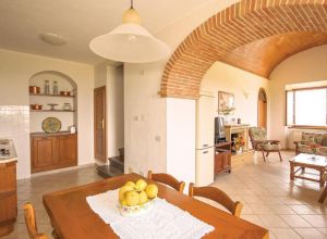 Descrizione delle stanze 3