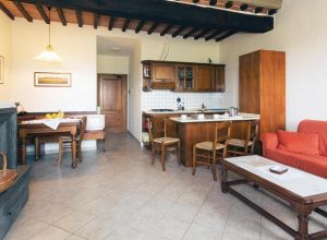 Descrizione delle stanze 4