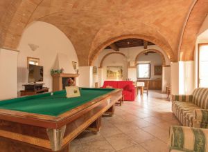 Descrizione delle stanze 5