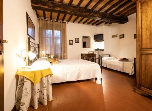 Description des chambres 2