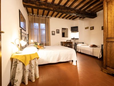 Agriturismo Il Sasso Anghiari