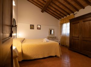 Description des chambres 3