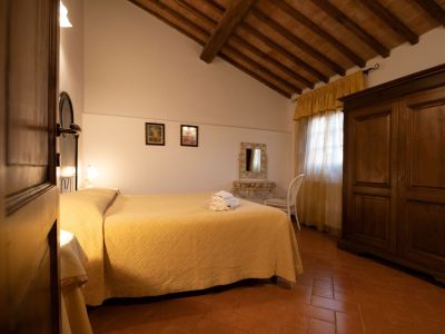 Agriturismo Il Sasso Anghiari
