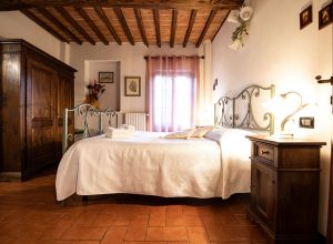 Description des chambres 4