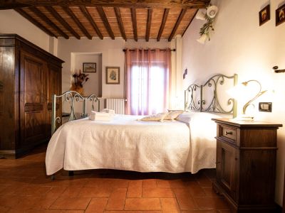 Agriturismo Il Sasso Anghiari
