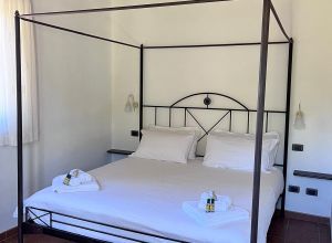 Beschreibung der Räume 1