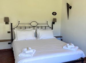 Descrizione delle stanze 2