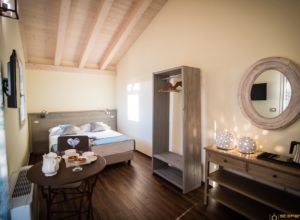 Description des chambres 4