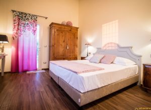 Description des chambres 3