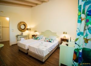 Description des chambres 2