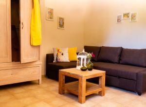 Description des chambres 3