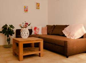 Description des chambres 4