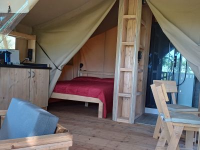 Lodge MONTIANO