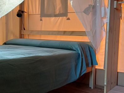 Lodge QUERCIA