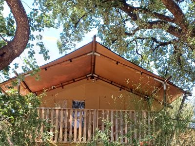 Lodge SUGHERA