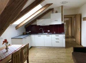 Descrizione delle stanze 1