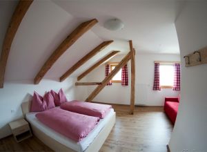 Descrizione delle stanze 2