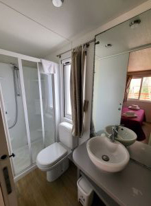 Description des chambres 1