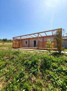 Description des chambres 3