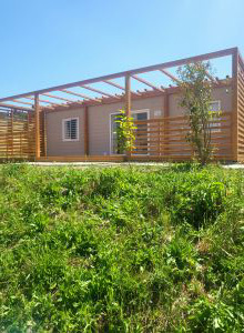 Description des chambres 5