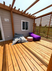 Description des chambres 6