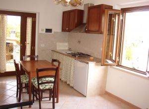 Descrizione delle stanze 1