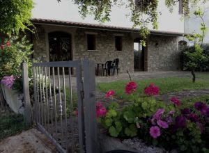 Descrizione delle stanze 2