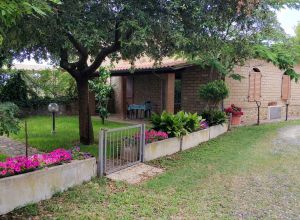 Descrizione delle stanze 3