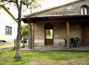 Descrizione delle stanze 4