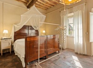 Descrizione delle stanze 1