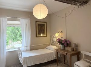 Descrizione delle stanze 2