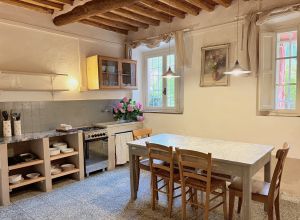 Descrizione delle stanze 3