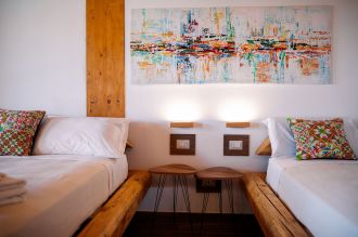 Beschreibung der Räume 1