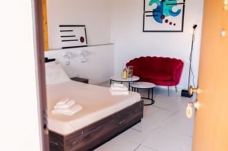 Beschreibung der Räume 2