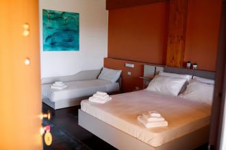 Beschreibung der Räume 3