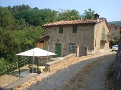 CASA DI LAINO