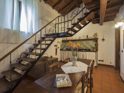 Suite matrimoniale/doppia