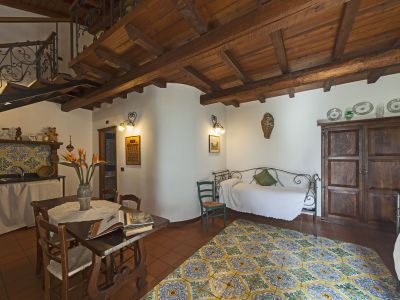 suite quintupla