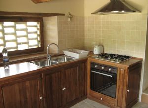 Description des chambres 1