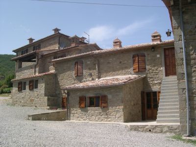 Agriturismo Cuiano 