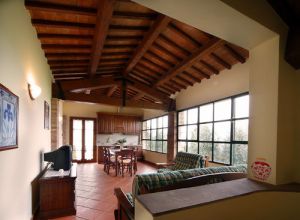 Description des chambres 1