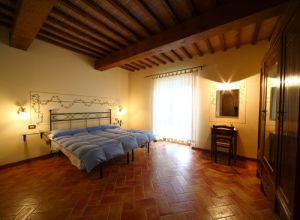 Description des chambres 2