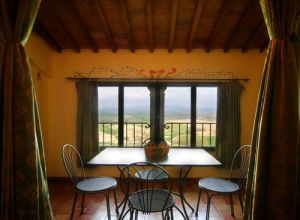 Description des chambres 4