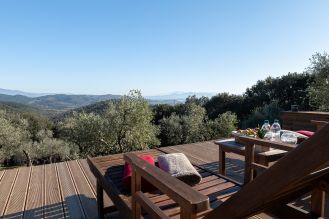 Descrizione delle stanze 1