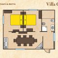Villa Giulia a Casa Conti di Sotto (6)
