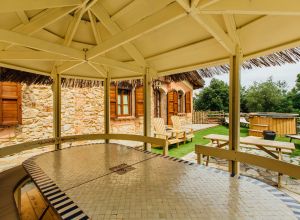 Описание комнат  3