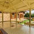 Villa Gelsomino  a Casa Conti di Sotto in area Vip (1)