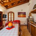 Villa Gelsomino  a Casa Conti di Sotto in area Vip (3)